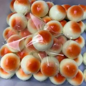 아트박스/블카마켓 폭신폭신 모닝빵 쫀득이 말랑이 스퀴시 슬랑이 동묘