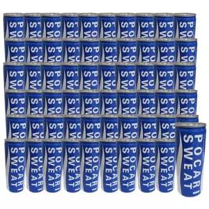 포카리스웨트 240ml CAN 30입 2박스(총 60개)