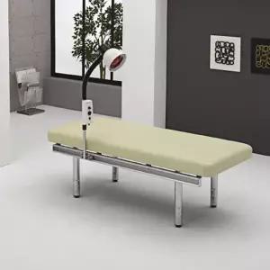 [NEWTOP] 뉴탑 레일침대 경락베드 KT108L - 1800 x 750mm