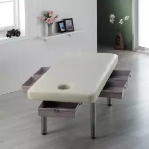 [NEWTOP] 뉴탑 서랍침대 경락베드 KT109 - 1800 x 750mm