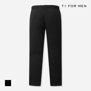 티아이포맨T.I FORMEN TR 사이드 밴딩 팬츠 PRECISE_M218MPT773M