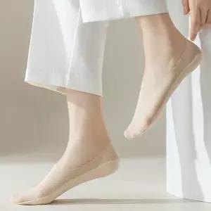 여름덧신 스타킹 덧신양말 시스루 페이크삭스 여성 망사양말