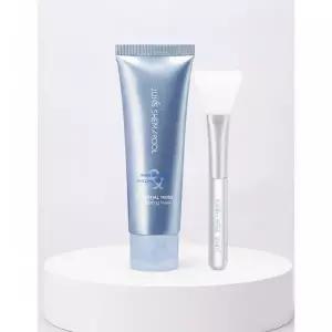 [화잘먹랩핑] 정샘물 에센셜 물 랩핑 마스크 80ml