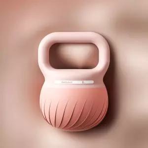 케틀벨 홈트 코어 전신운동 소프트