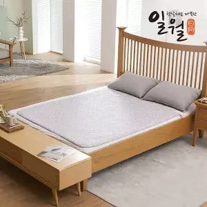 일월 네오 빗살패턴 카본매트