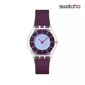 [본사] 스와치 ALWAYS ON TIME SS08K122