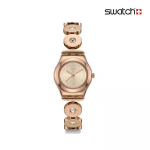 [본사] 스와치 COPPER CANDOR YSG186G