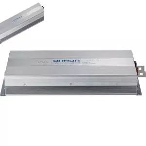 [제이큐]인버터 12V 4000W 차량용 정현파 변환기 dcac인버터 actodc인버터 dcdc컨버