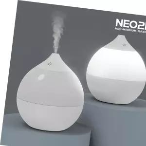 대용량 무드등 HP937 무선 NEO2M 타이머기능 가습기