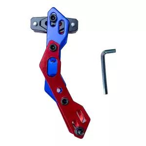 dji 호환 드론용 T30/T40/T50/T25 노즐 고정 브래킷 아지아스 농업용 Neo 액세서리용