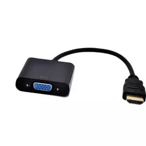 RGB 젠더 HDMI SUB to 변환