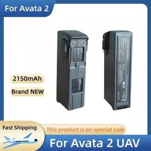 아바타 2 배터리 용량 2150mAh 14.76V 비행 시간 23분 드론 액세서리 호환 새 제품