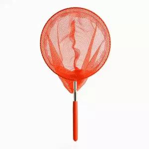 [제이큐]길어지는 안테나 잠자리채 곤충채집 채집망