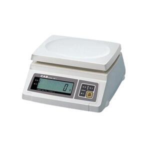 카스96627 전자저울 SW 1S 5kg