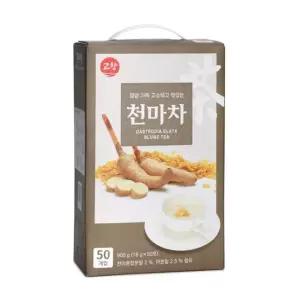 천마차(18gx50T)