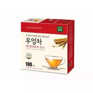 우엉차 1gx100T 다농원