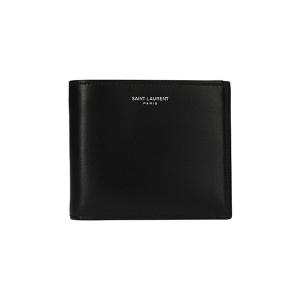 [AK수원점] [생로랑] [생로랑 SAINT LAURENT] 396307 0U90N 1000 남성 반지갑