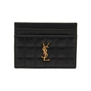[AK수원점] [생로랑] [생로랑 SAINT LAURENT] 742760 AABVP 1000 여성 카드홀더