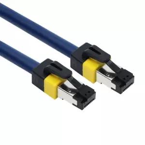 NX692 S-FTP 랜케이블 CAT.8 10m(NX-SFTP8-100)