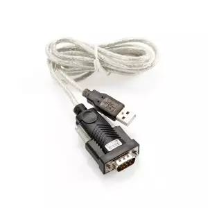 NEXT-RS232U20 1.8m 이지넷 USB 2.0 to RS232 케이블