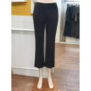 BCBG 세이브존01 마카 부츠컷 스판바지 B4C8P3251