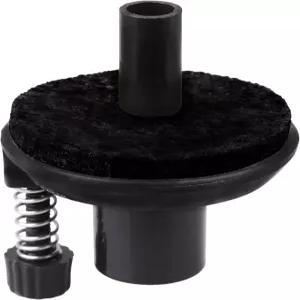 투오렌 하이햇 심벌 스탠드 홀더 재즈 드럼 파츠 액세서리용 지지대 19mm