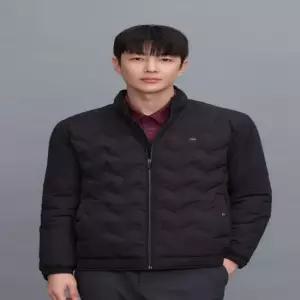 경량 하이브리드 튜브 덕 다운 1L72032IC