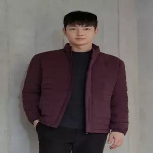 경량 변형 튜브 뮬라드 다운 1L72033IC