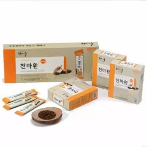 무주 천마 국내산 천마환 스틱 30T