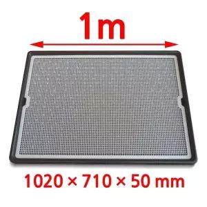 멍멍몰 펫타임 그랜드 특대형 배변판(AMT-1100)