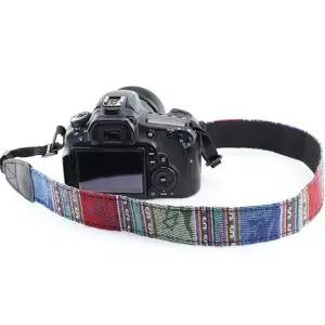 미러리스 카메라 숄더 넥 스트랩 끈 줄 DSLR 소니 호환