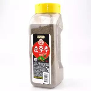 오뚜기 순후추 450g