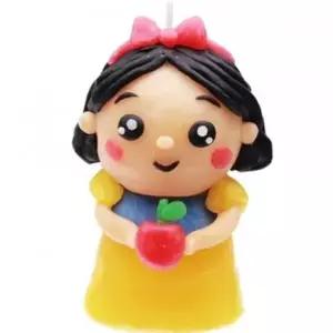 백설공주 양초 만들기