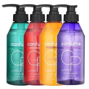과일나라 (400ml 2개) 컨퓸 초강력 헤어젤 헤어로션 글레이즈