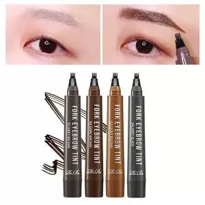 리르 리르 포크 아이브로우 틴트 2g/4color