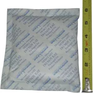 드라이 팩 112그램.Tyvek-4팩 20105800 112g 실리카겔 건조제 5개 3.25인치