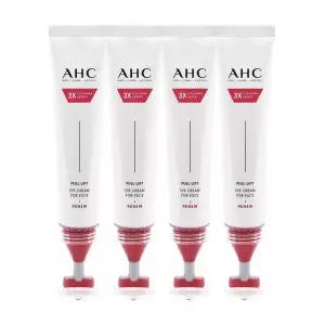 [NS홈쇼핑][최신상] AHC 아이크림 시즌14 풀 리프트 T괄사 리프팅 40ml 4개..[36018806]