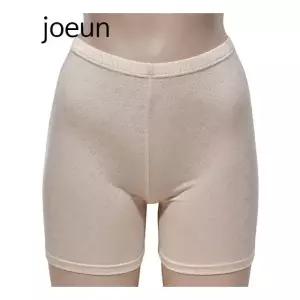넉넉한 길이감 풍기인견 여성속바지 쾌적한