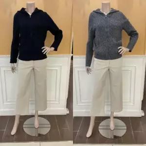 BCBG M백화점 케이블 집업 후디가디건 B5D9K172 43390862)