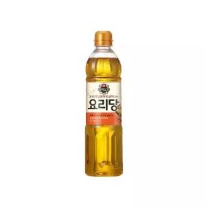 [하프클럽/오티마트]CJ 백설 요리당 1.2kg