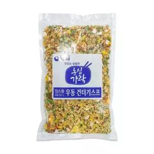 [하프클럽/오티마트]농심 가락 우동 건더기 500g