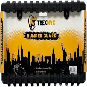 TrexNYC 범퍼 프로텍터 전후방 가드 전방 슬림