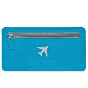 여행용 지갑케이스 Passport Zipper Innerbag