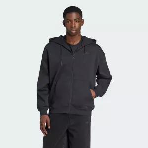 아디다스 ADIDAS 아디컬러 오버사이즈 전장 지퍼 후디 JW8367