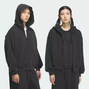 아디다스 ADIDAS TG FZ 후디 KQ5524