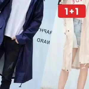 방풍자켓 우비 골프 레인코트 바람막이 우의 윈드코트