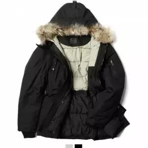 오너클랜 TBZ 따뜻한 사파리 야상패딩 사파리야상 겨울패딩 패딩집업 야상 남자패딩 사파리패딩
