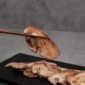 국내산 뒷고기 왕꼬들살 300g