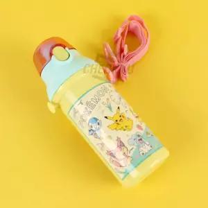 짱이상회 포켓몬 원터치 물통 480ML 휴대용텀블러