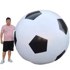 대형 축구공 체육대회 운동회 풍선볼 야유회 오버사이즈